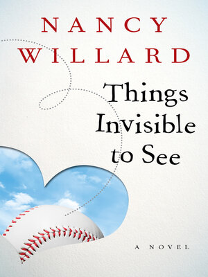 cover image of Things Invisible to See